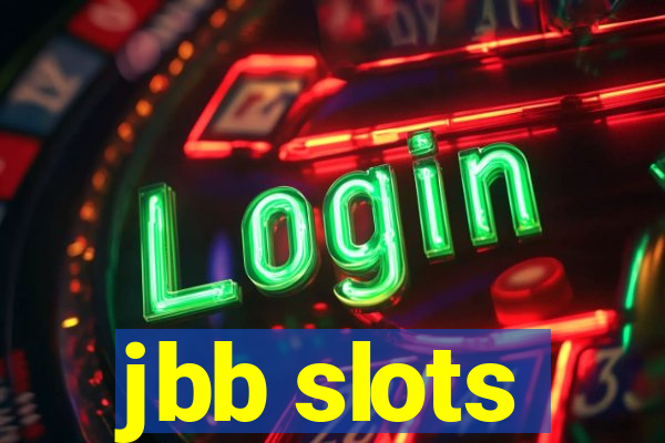 jbb slots